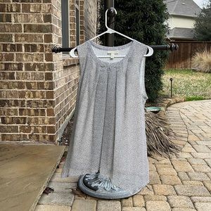 Dana Buchman Women’s Top L. NWOT